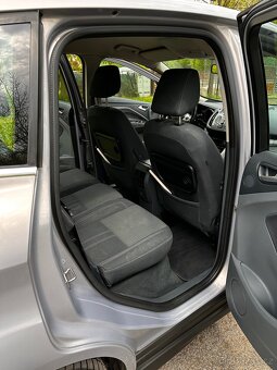 Ford cmax 1.6tdci 85kw Titanium víkend=sleva - 10