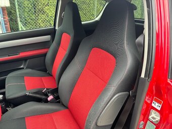 Suzuki Swift Sport 1.6 135PS - 10