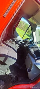 Ford Transit 2.2.Tdci(114Kw), 4x4 r.v.2015 - 10