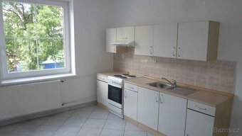Pronájem 2+kk J.Š.Baara, České Budějovice - 10