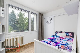 Prodej, byty/3+1, 76 m2, Turistická 1783/8, 32300 Plzeň, Plz - 10