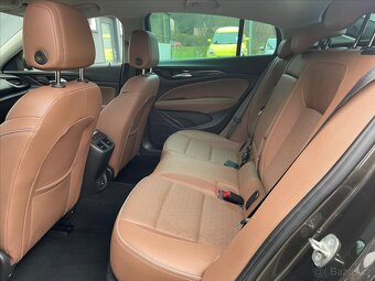 Opel Insignia 2,0 CDTi 4x4 AT8 Exclusive GS (2019) - 10