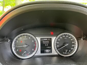 Suzuki Vitara 1.6 AllGrip. 4x4 rv.2015 143000km - 10