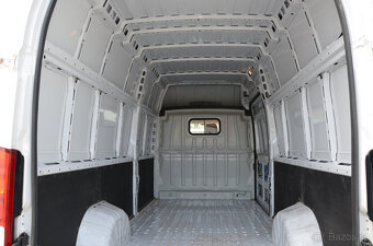 Ducato L4H3 2.2 118kw, 2022, ČR - 10