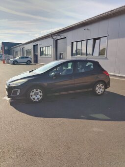 Peugeot 308 - 10