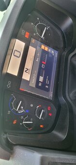 Prodáme nákladní vůz Renault T480, a vlek Stas - 10