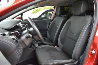 Renault Clio 0.9 TCe 56kW KLIMA ČR 1.MAJITEL - 10
