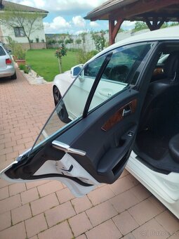 Mercedes Benz Cls shooting Brake 350cdi - 10