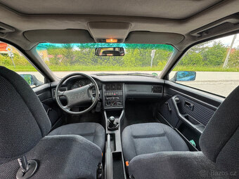 Audi 80 - 10