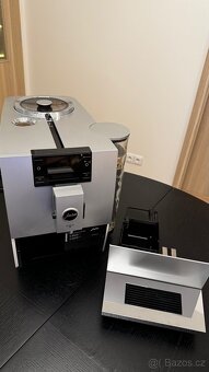 Kávovar Jura - 10