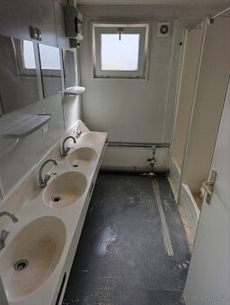 Sanitární kontejner EMMA DI TOALETTO: WC/SPRCHY/PISOáRY - 10