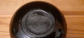 Malovaná krabička USSR - 10