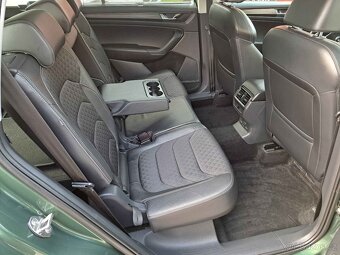 Škoda Kodiaq 1,5 TSI DSG STYLE 199.000 km - 10