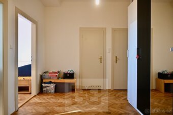 Prostorný byt 3+kk v blízkosti centra, ev.č. N08039 - 10