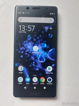 Sony Xperia XZ2 Compact - 10