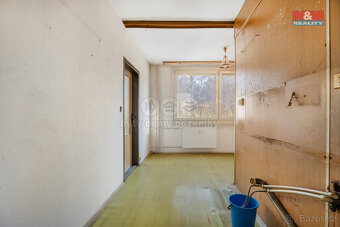 Prodej bytu 4+1, 79 m², Děčín, ul. Kosmonautů - 10