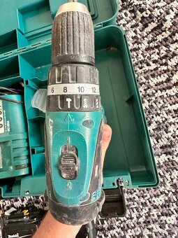 Makita LXT BHP440RFE - 10
