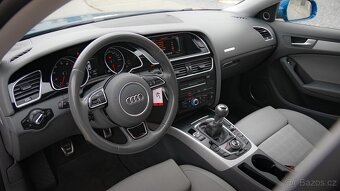Audi A5 S-line - 10