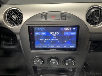 Mazda MX-5 2.0i Niseko Hardtop Icy Blue 139 t.km. - 10