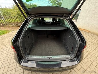 Škoda Superb 2.0 TDI L&K DSG 110KW/MatriLed/Virtual/158Tkm - 10