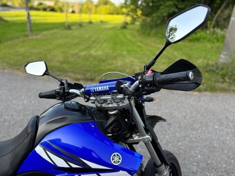 Yamaha xt 660x - 10