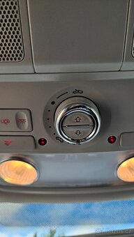 Golf Variant VI Highline 1.4 TSI 90 kW - 10