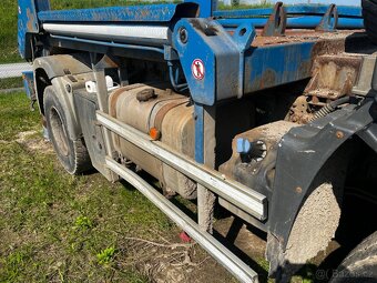 MAN TGS 18.360 4X4 BB - 10