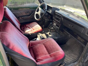Lada Niva 1.7i 59KW 4x4, Tažné zařízení, Eko daň zaplacena - 10