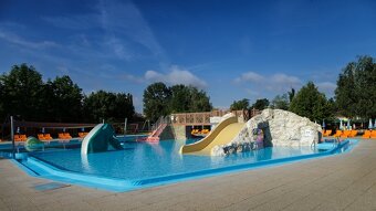 Dovolená VADAŠ Štúrovo 14.-21.7.2025, apartmány PLATAN - 10