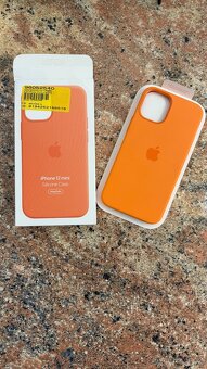 Iphone 12 mini 64 gb + 3 kryty (perfektní stav) - 10