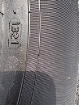 Letní kola Vw Golf 7 195/65 R15 - 10
