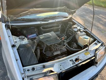 škoda felicia combi 1.3 MPI s LPG a posilovačem řízení - 10