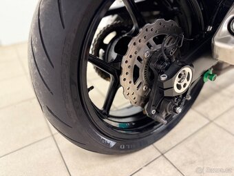 KAWASAKI Z 1000 SX,ABS,TOP - 10