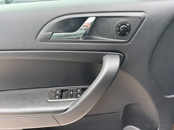 Škoda Yeti 1.4 Tsi 90kw Adventure r.v.2014, Serviska - 10