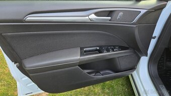 Ford Mondeo 2.0TDCi (132kw) - 10
