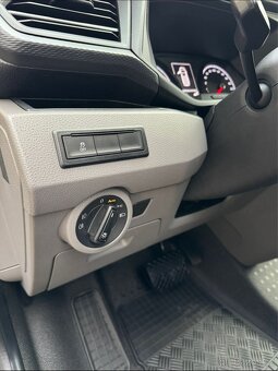 Volkswagen Transporter T6.1 – 2.0 TDI 110 kW DSG - 10