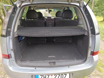 Opel Meriva 1.4i 16V - 10