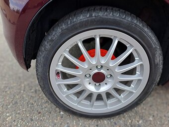 Fiat 500 1.2i 51 kw, r.v. 12/2015, najeto 68000 km. - 10