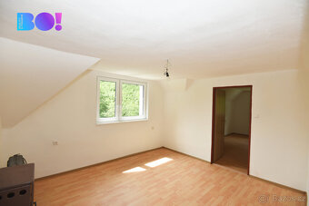 Prodej chalupy 150 m², pozemek 4 953 m², Hutisko - Solanec - 10