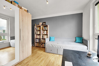 Bytová jednotka po rekonstrukci 3KK, 67 m2, Ostrava - Ahepju - 10