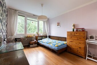 Prodej bytu 3+1 v družstevním vlastnictví 74 m², Teplice - 10