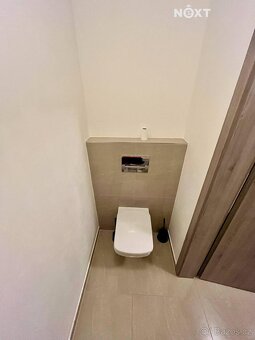 Pronájem byt 2+kk, 59㎡ - 10