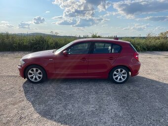 BMW Řada 1, 2.0 118dA, E87, 105kw - 10