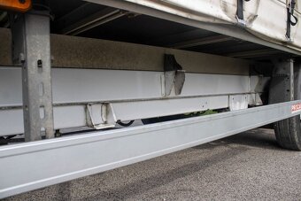 Fiat Ducato Maxi 2.3 JTD /AJ NA SPLÁTKY/ odp.DPH - 10