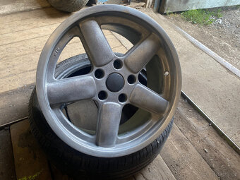 RH MBN 5x120 R17 Dvourozmer - 10