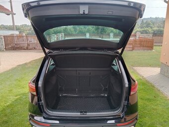 Seat Ateca 2.0 TDI Dsg X-Perience Kessy LED - 10