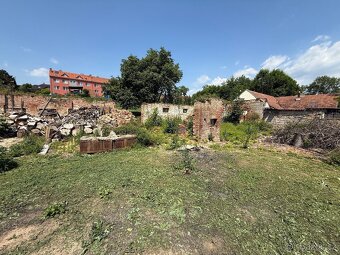 Prodej stavebního pozemku obec Heršpice - 10