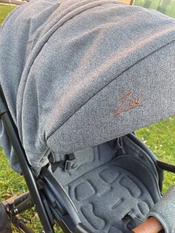 Kočárek Camarelo Zeo 01 - 10