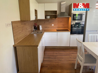Prodej chalupy, 67 m², Protivín, ul. Chelčického - 10