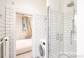 Pronájem bytu 2kk, Opletalova, Nové Město, 42 m2 - 10